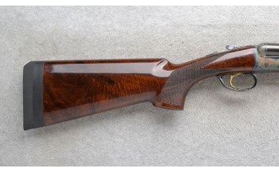 Connecticut Shotgun ~ Super Bird ~ 12 Ga.
