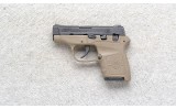 Smith & Wesson ~ Bodyguard 380 ~ .380 ACP - 1 of 1