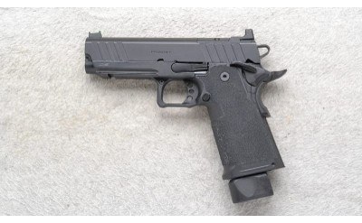 Springfield Armory ~ Prodigy ~ 9mm