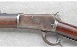 Winchester ~ 1892 ~ .32 WCF - 7 of 9