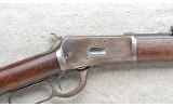 Winchester ~ 1892 ~ .32 WCF - 2 of 9
