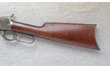 Winchester ~ 1892 ~ .32 WCF - 8 of 9