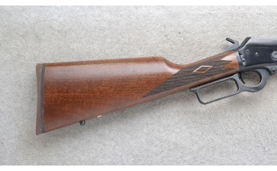 Marlin ~ 1894 Classic ~ .357 Magnum