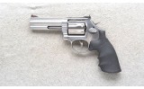 Smith & Wesson ~ 686-6 ~ .357 Magnum - 1 of 1