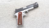 Kimber ~ Custom II ~ .45 ACP - Image 1 of 2