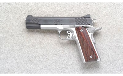 Kimber ~ Custom II ~ .45 ACP