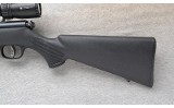 Savage ~ 93R17 ~ .17 HMR Only - 8 of 9