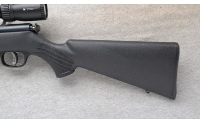 Savage ~ 93R17 ~ .17 HMR Only - Image 9 of 10