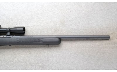 Savage ~ 93R17 ~ .17 HMR Only - Image 4 of 10