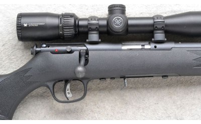 Savage ~ 93R17 ~ .17 HMR Only - Image 3 of 10