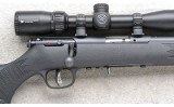 Savage ~ 93R17 ~ .17 HMR Only - 2 of 9