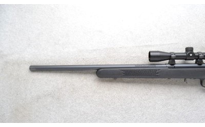 Savage ~ 93R17 ~ .17 HMR Only - Image 7 of 10
