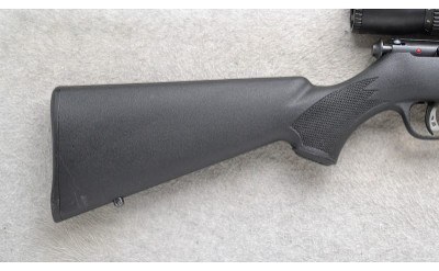 Savage ~ 93R17 ~ .17 HMR Only - Image 2 of 10