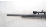 Savage ~ 93R17 ~ .17 HMR Only - 6 of 9