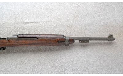 Rockola ~ U.S. Carbine M1 ~ .30 Carbine - Image 4 of 10
