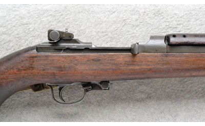 Rockola ~ U.S. Carbine M1 ~ .30 Carbine - Image 3 of 10