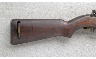 Rockola ~ U.S. Carbine M1 ~ .30 Carbine - Image 2 of 10