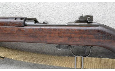 Rockola ~ U.S. Carbine M1 ~ .30 Carbine - Image 8 of 10