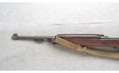 Rockola ~ U.S. Carbine M1 ~ .30 Carbine - Image 7 of 10