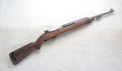 Rockola ~ U.S. Carbine M1 ~ .30 Carbine - Image 1 of 10