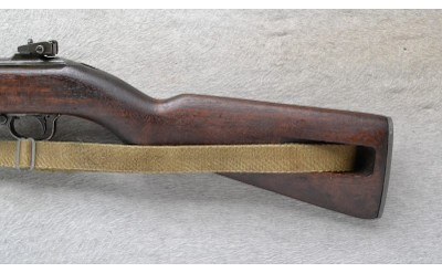 Rockola ~ U.S. Carbine M1 ~ .30 Carbine - Image 9 of 10