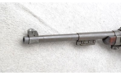 Rockola ~ U.S. Carbine M1 ~ .30 Carbine - Image 6 of 10