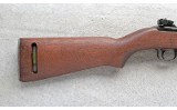 IBM ~ U.S. Carbine M1 ~ .30 Carbine.