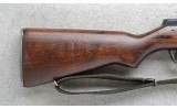 Springfield Armory ~ U.S. Rifle M1 Garand ~ .30-06 Sprg.
