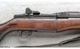 Springfield Armory ~ U.S. Rifle M1 Garand ~ .30-06 Sprg. - 2 of 9