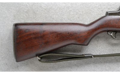 International Harvester ~ U.S. Rifle M1 Garand ~ .30-06 Sprg.