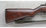 International Harvester ~ U.S. Rifle M1 Garand ~ .30-06 Sprg. - 1 of 9