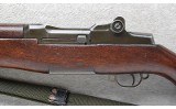 International Harvester ~ U.S. Rifle M1 Garand ~ .30-06 Sprg. - 7 of 9