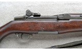 International Harvester ~ U.S. Rifle M1 Garand ~ .30-06 Sprg. - 2 of 9