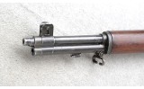 International Harvester ~ U.S. Rifle M1 Garand ~ .30-06 Sprg. - 5 of 9