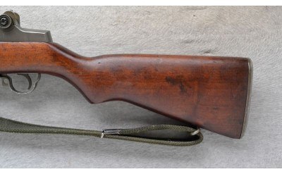 H&R ~ Model U.S. Rifle M1 Garand ~ .30-06 Sprg. - Image 9 of 10
