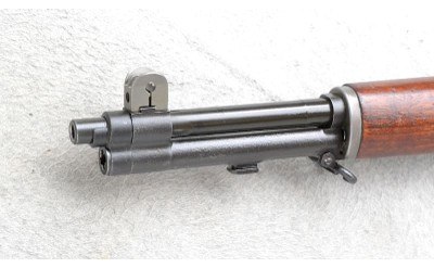H&R ~ Model U.S. Rifle M1 Garand ~ .30-06 Sprg. - Image 6 of 10