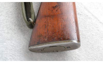 H&R ~ Model U.S. Rifle M1 Garand ~ .30-06 Sprg. - Image 10 of 10