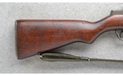 H&R ~ Model U.S. Rifle M1 Garand ~ .30-06 Sprg.