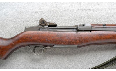 H&R ~ Model U.S. Rifle M1 Garand ~ .30-06 Sprg. - Image 3 of 10