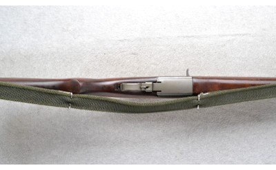 H&R ~ Model U.S. Rifle M1 Garand ~ .30-06 Sprg. - Image 5 of 10
