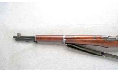 H&R ~ Model U.S. Rifle M1 Garand ~ .30-06 Sprg. - Image 7 of 10