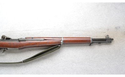 H&R ~ Model U.S. Rifle M1 Garand ~ .30-06 Sprg. - Image 4 of 10
