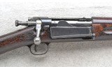 Springfield Armory ~ 1896 ~ .30-40 Krag - 2 of 9
