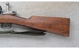 Carl Gustafs ~ M96 Match Swedish Mauser ~ 6.5x55mm - 8 of 9