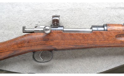 Carl Gustafs ~ M96 Match Swedish Mauser ~ 6.5x55mm - Image 3 of 10