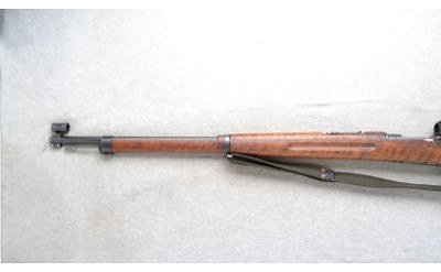 Carl Gustafs ~ M96 Match Swedish Mauser ~ 6.5x55mm - Image 7 of 10