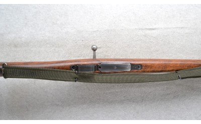 Carl Gustafs ~ M96 Match Swedish Mauser ~ 6.5x55mm - Image 5 of 10