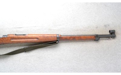 Carl Gustafs ~ M96 Match Swedish Mauser ~ 6.5x55mm - Image 4 of 10