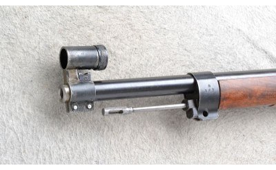 Carl Gustafs ~ M96 Match Swedish Mauser ~ 6.5x55mm - Image 6 of 10
