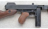 Auto Ordnance ~ 1927 A1 ~ .45 ACP - 2 of 9